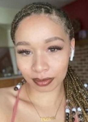 Lindsay Johnson death by force case profile photo