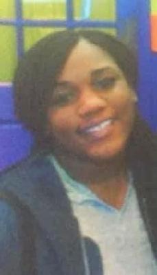 Shamecca Franklin death by force case profile photo