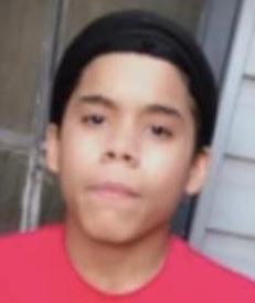 Malachi Tarzan John death by force case in Harrisburg, PA
