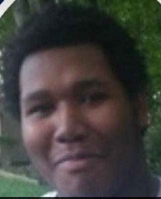 Jordan Foster death by force case profile photo