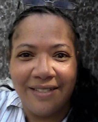 Kimberly Harris death by force case in Lincoln-university, PA