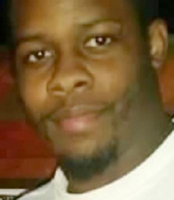 MarQuise Holmes death by force case profile photo