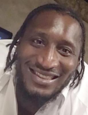 Kashiff Carr death by force case profile photo