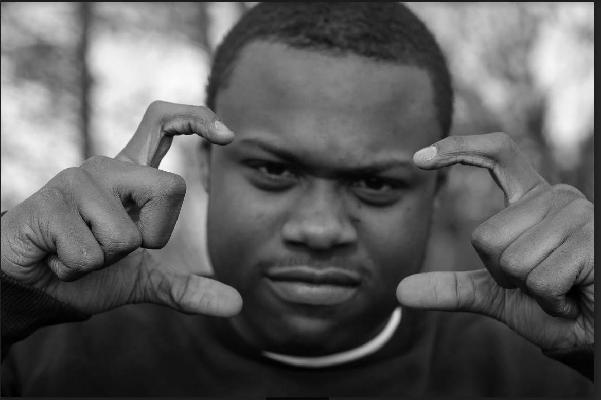 Demetrius Brown death by force case profile photo