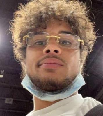 Devon Thompson death by force case profile photo
