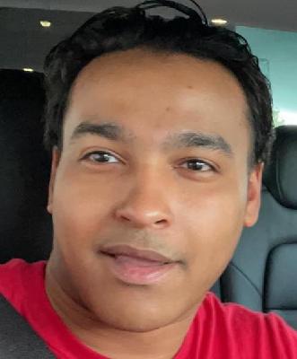 Juan Romero death by force case profile photo