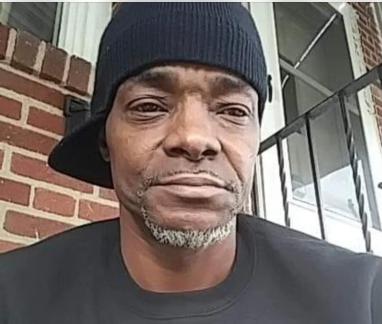 Ronald Stansbury death by force case profile photo