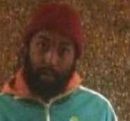 Faree Givens death by force case profile photo