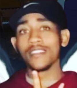 Jabriel Purnell death by force case profile photo