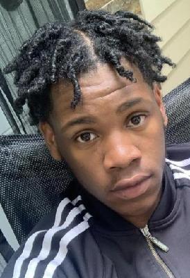 Jaheem Alston death by force case profile photo