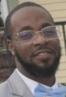 Larry Jones death by force case profile photo