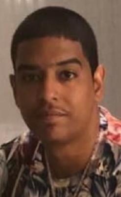 Lamarr Keith Thorne death by force case profile photo