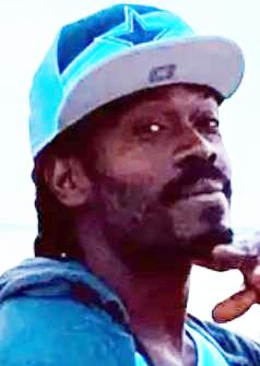 Kippy Henry death by force case in Allentown, PA