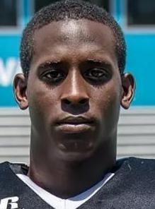 Donte Broadus death by force case profile photo