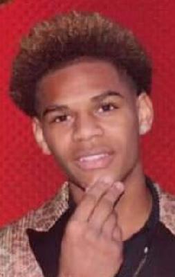 Ke’Shawn Carter death by force case profile photo