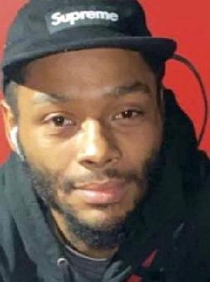 Bahir Lacy death by force case profile photo
