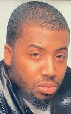 Anrae James death by force case profile photo