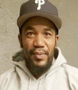 David Johnson death by force case in Philadelphia, PA
