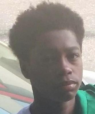 Nahzeem Wideman death by force case profile photo