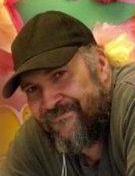 Todd Reeves death by force case profile photo