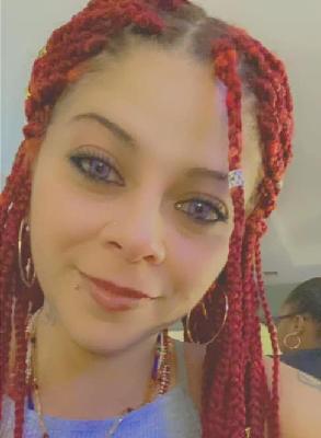 Charitza Reyes death by force case profile photo