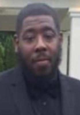 Keith Pullen death by force case profile photo