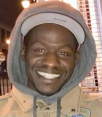 Terrell Harris death by force case profile photo