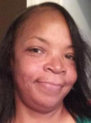 Tiffany Blassengale death by force case profile photo