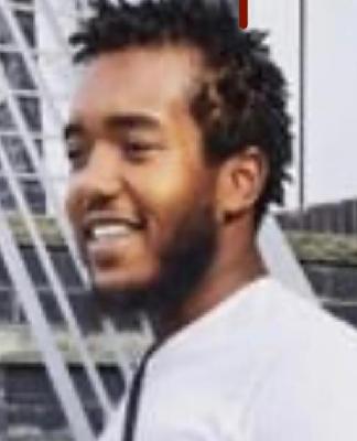 Glenn Anthony Parker death by force case profile photo
