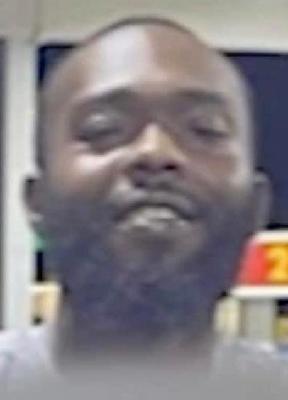 Steven Jones death by force case profile photo