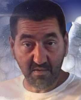 Barry Edward Fields death by force case profile photo