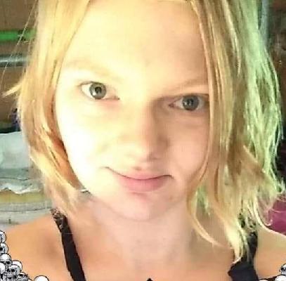 Christina Ruhl-Farnsworth death by force case profile photo