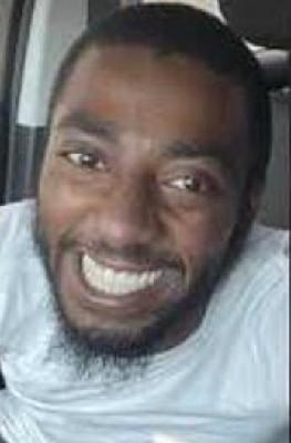 Hanith Peay death by force case profile photo