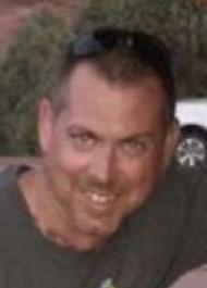 Jeremiah Myers death by force case profile photo