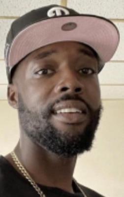 Johnny Robinson death by force case profile photo