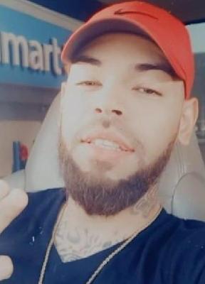 Josue Rivera death by force case profile photo