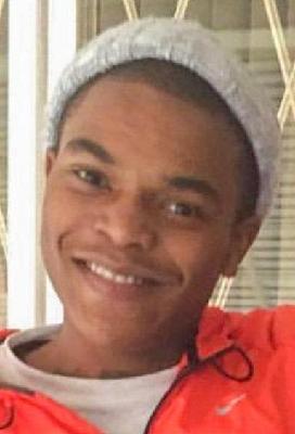 Kyron Howerton death by force case profile photo