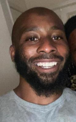 Marvin Mayfield death by force case profile photo