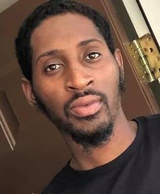 Corey Crippen death by force case profile photo