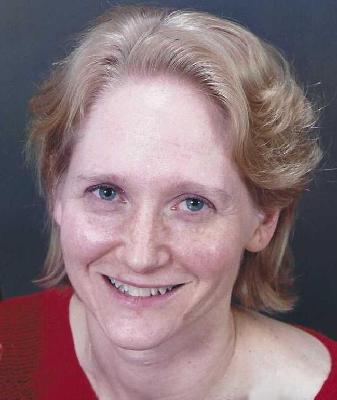 Amy Hoffer death by force case profile photo