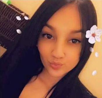 Tiana Rosselle death by force case profile photo