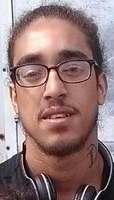 Jomar Almestica death by force case profile photo