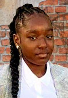 Simone-Monea Rogers death by force case profile photo