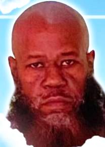 Harold Haughton death by force case profile photo