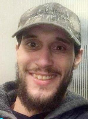 Logan Ayers death by force case profile photo