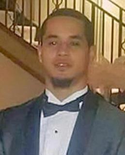 Ruben Morales-Rivera death by force case profile photo