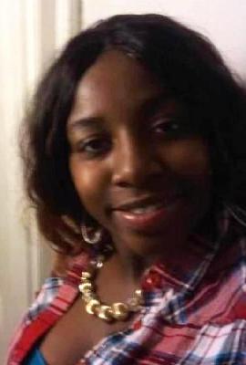 Ebony McCary death by force case in Pittsburgh, PA
