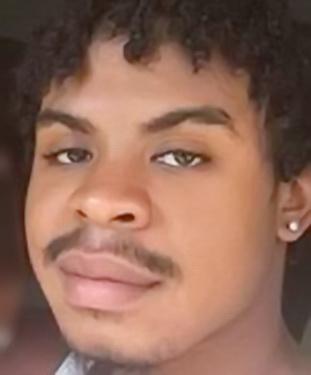 Erik Ray Thomas death by force case profile photo