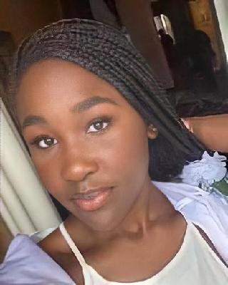 Sabria Gaymon death by force case profile photo