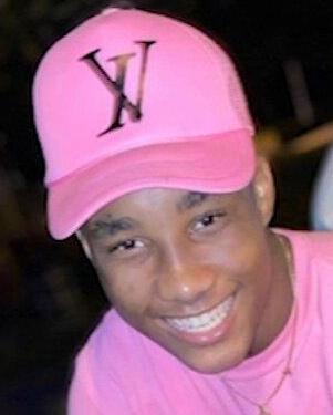 Kaylin Johnson death by force case profile photo